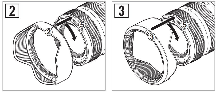 TAMRON A062 20-40mm F 2.8 Di III VXD - fig 1