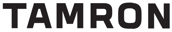 TAMRON - logo