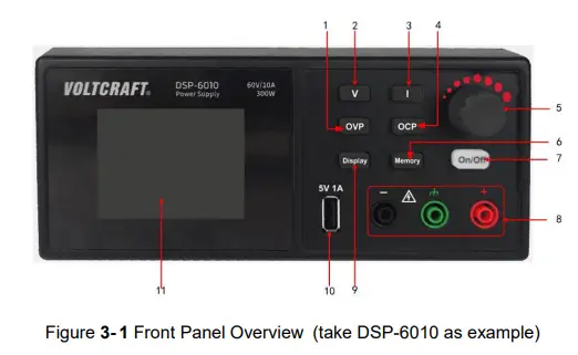 VOLTCRAFT-DSP-3005-Single-Channel-DC-Power-Supply-Bench-PSU-FIG-1