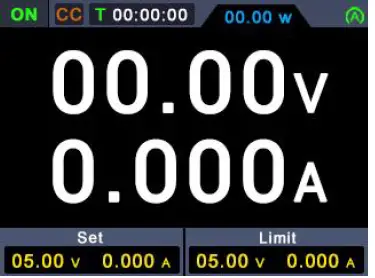 VOLTCRAFT-DSP-3005-Single-Channel-DC-Power-Supply-Bench-PSU-FIG-9