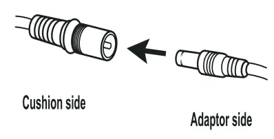 COMFIER-CF-6006N-Heated-Waist-Belt-with-Massage-2