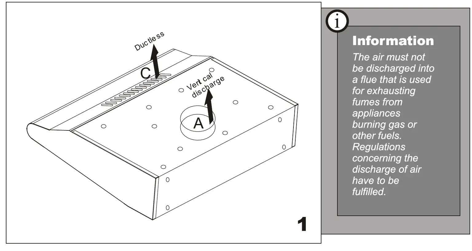 EUROTECH-ED-RHW60WH 60CM Wall Canopy-Rangehood-02