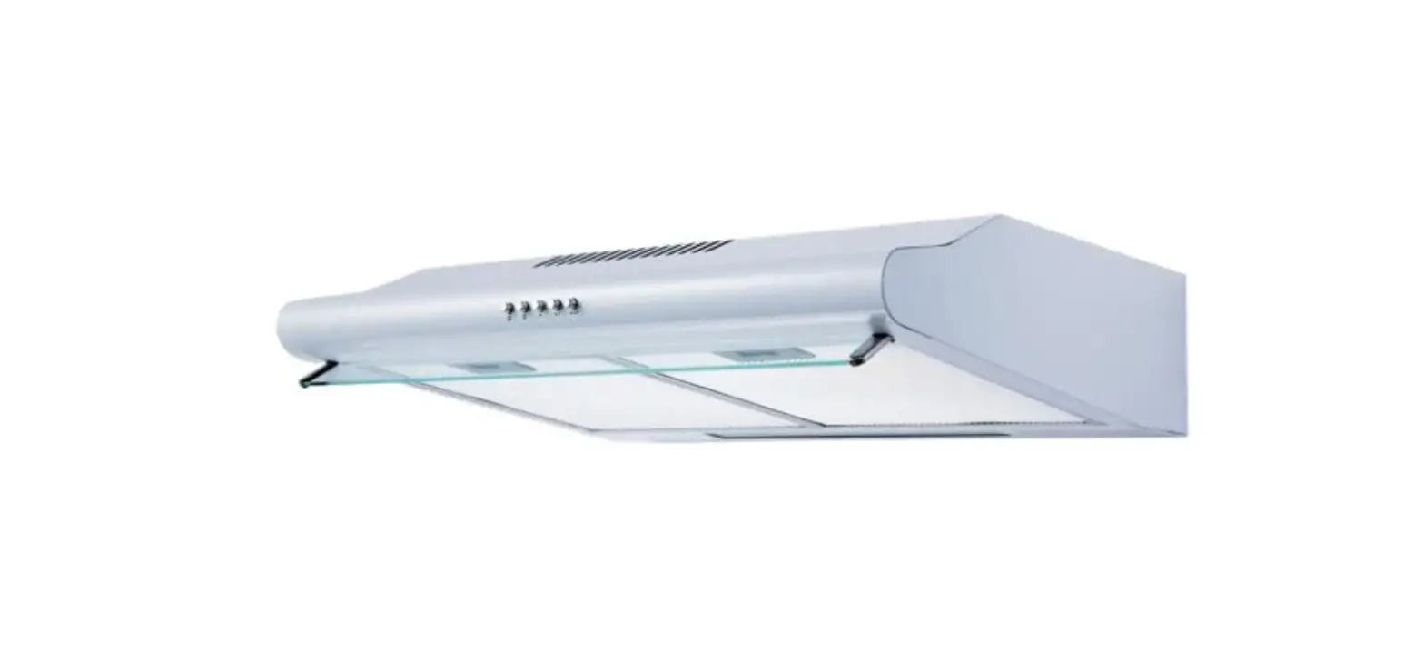 Eurotech Ed-rhw60wh 60cm Wall Canopy Rangehood Instruction Manual Eurotech Ed-rhw60wh 60cm Wall Canopy Rangehood Instruction Manual