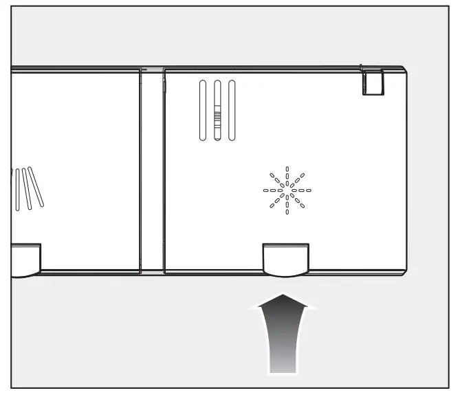 Miele G 7960 C SCVi Dishwasher-fig11