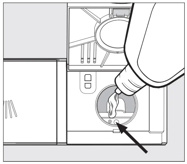 Miele G 7960 C SCVi Dishwasher-fig12