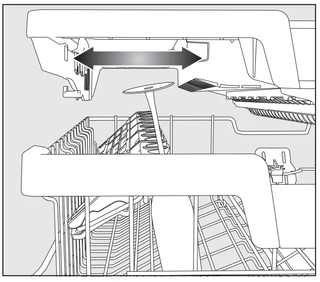 Miele G 7960 C SCVi Dishwasher-fig16