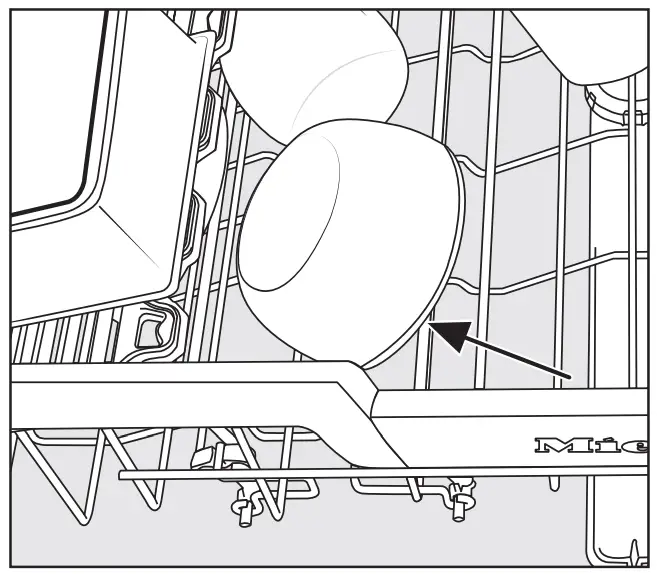 Miele G 7960 C SCVi Dishwasher-fig17