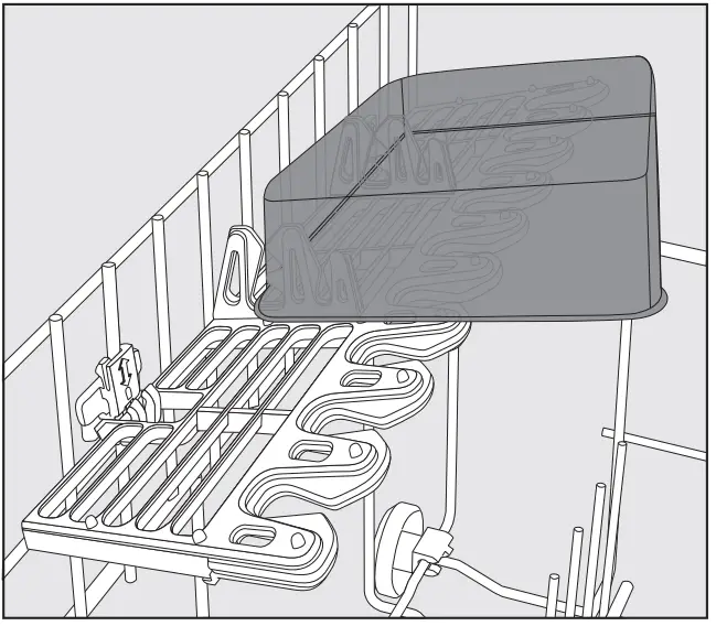 Miele G 7960 C SCVi Dishwasher-fig24