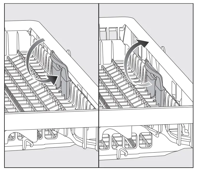 Miele G 7960 C SCVi Dishwasher-fig28