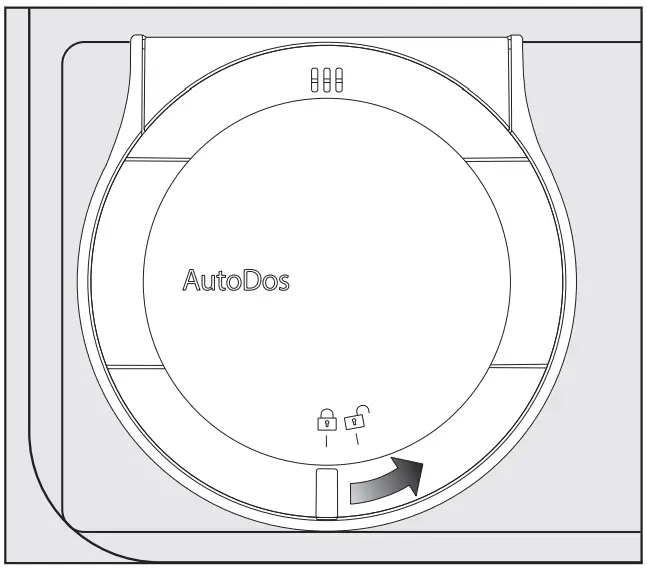 Miele G 7960 C SCVi Dishwasher-fig31