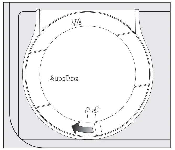 Miele G 7960 C SCVi Dishwasher-fig33