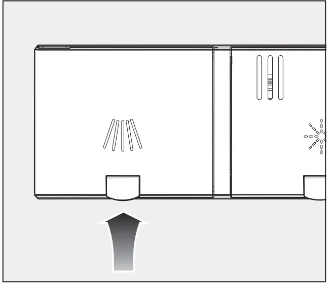 Miele G 7960 C SCVi Dishwasher-fig34