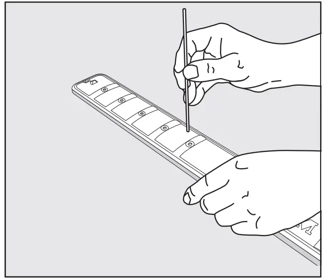 Miele G 7960 C SCVi Dishwasher-fig45