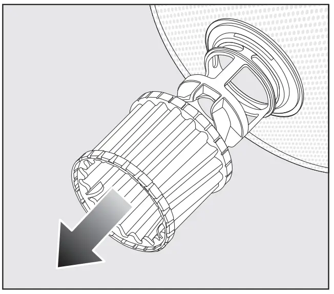 Miele G 7960 C SCVi Dishwasher-fig48