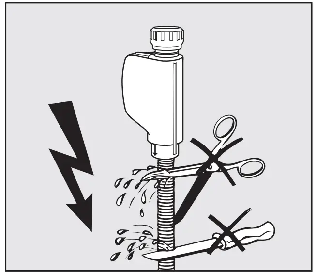 Miele G 7960 C SCVi Dishwasher-fig54