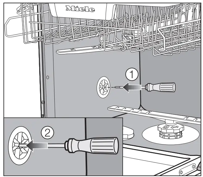 Miele G 7960 C SCVi Dishwasher-fig55