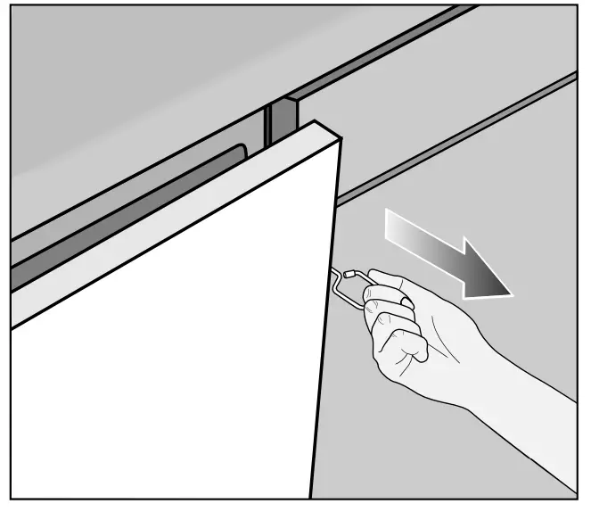 Miele G 7960 C SCVi Dishwasher-fig9