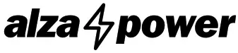 alza power Logo