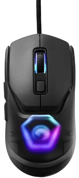 MARVO-Fit-Lite-G1-Gaming-Mouse-PRO