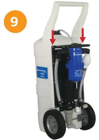 Installation Instruction