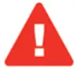 Warning Icon