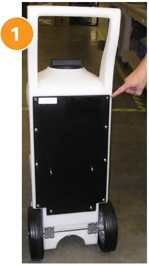 Installation Instruction