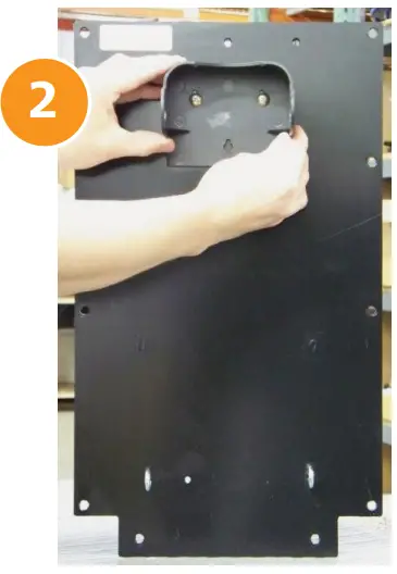 Installation Instruction