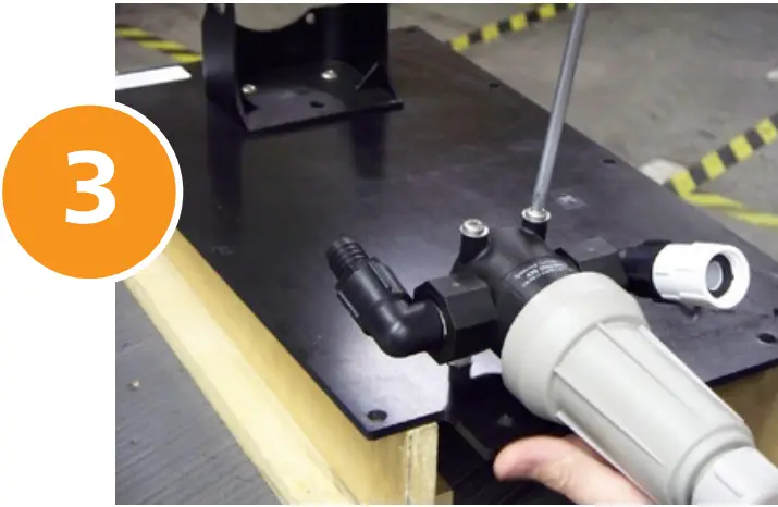 Installation Instruction