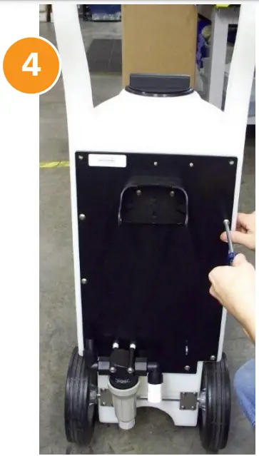 Installation Instruction