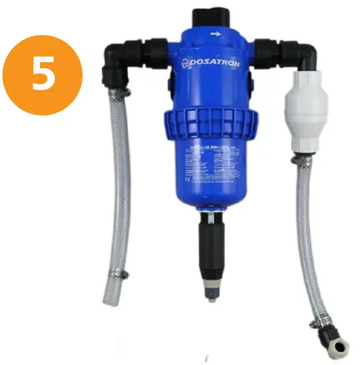 Installation Instruction