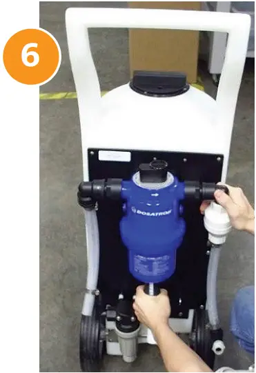 Installation Instruction