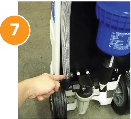 Installation Instruction