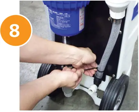 Installation Instruction