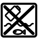 Disposal Icon