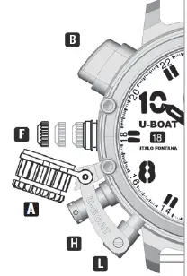 U-BOAT-8014-Chimera -Chrono-43mm-Watch-FIG-4