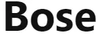 Bose logo