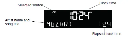 Bose wave music system . - 39