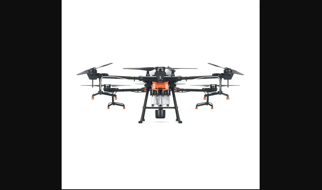 Dji Agras T20 Air Mavic Mini Drone User Guide Dji Agras T20 Air Mavic Mini Drone User Guide