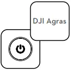 dji AGRAS T20 AIR MAVIC MINI Drone 5a