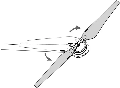 dji AGRAS T20 AIR MAVIC MINI Drone a12c