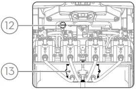 dji AGRAS T20 AIR MAVIC MINI Drone a2