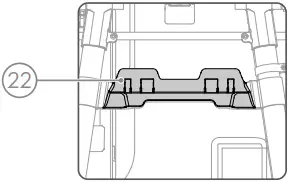 dji AGRAS T20 AIR MAVIC MINI Drone a3