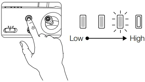 dji AGRAS T20 AIR MAVIC MINI Drone b3e