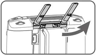 dji AGRAS T20 AIR MAVIC MINI Drone b4a