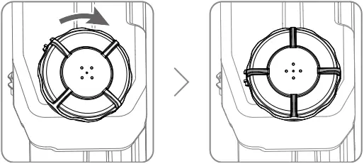 dji AGRAS T20 AIR MAVIC MINI Drone b4c