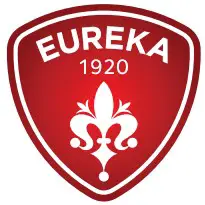 EUREKA - LOGO