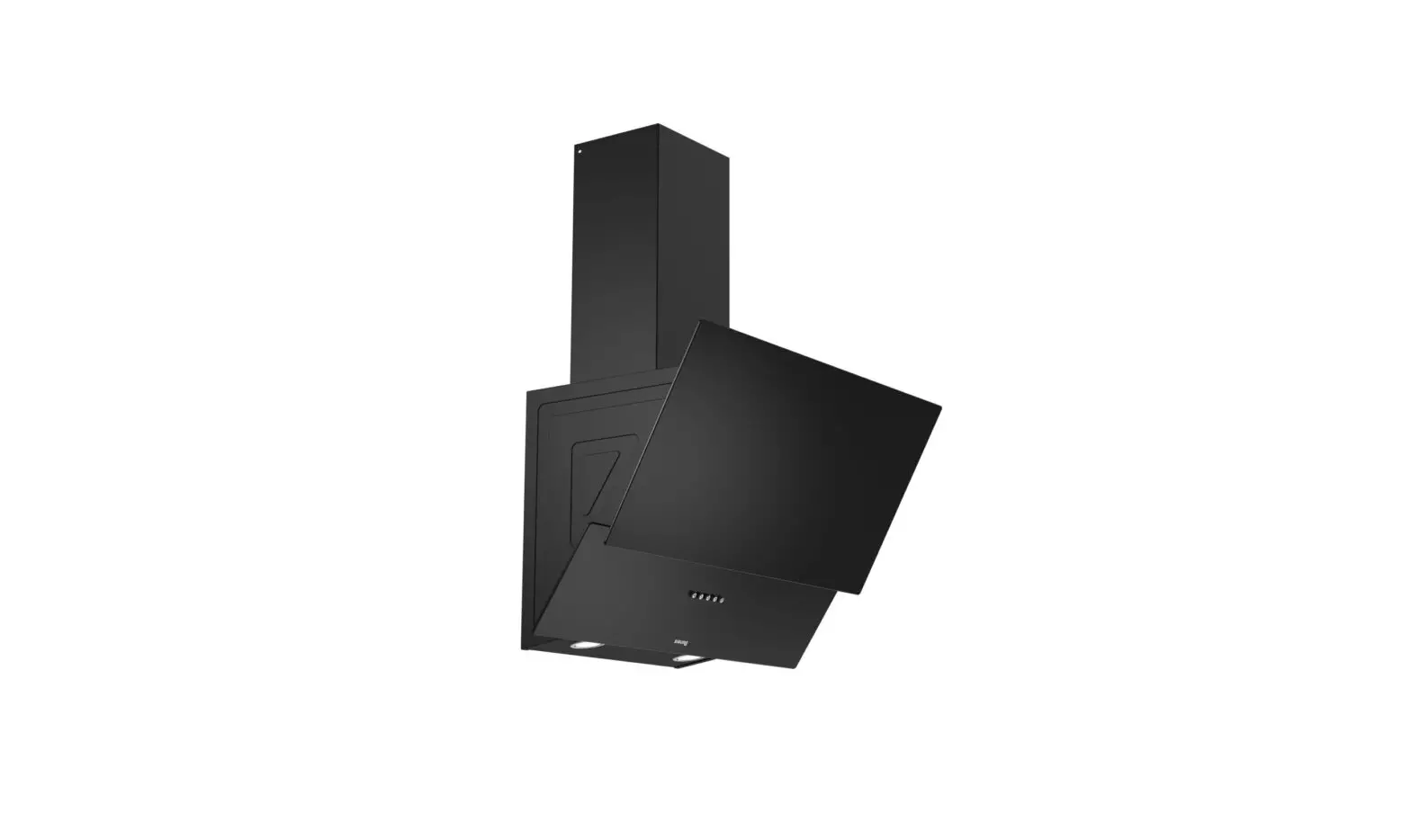 Siguro Sgr-hd-g350b Cooker Hood User Manual