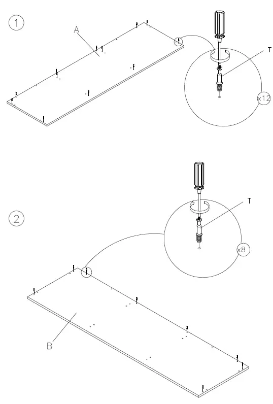 ASHLEY-W215-48-Yarlow-60-Inch-TV-Stand-FIG-4