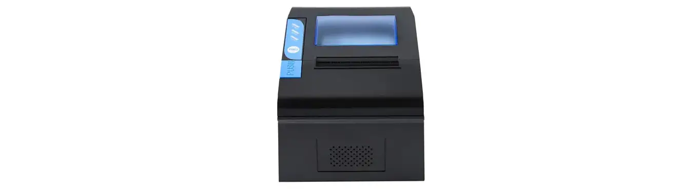 Sprt Sp-pos894 Pos Thermal Receipt Printer User Manual