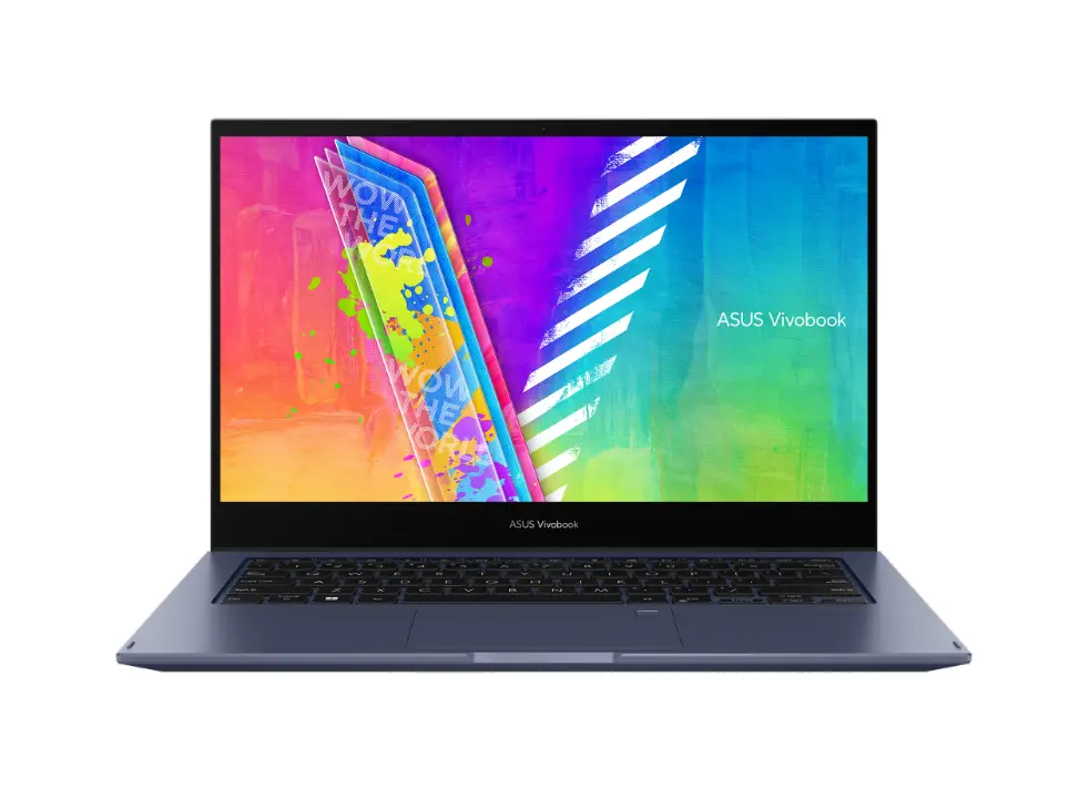 Asus Tp1401ka 2-in-1 Laptops User Guide